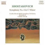 Symphony No. 4