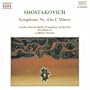 Shostakovich: Symphony No. 4 in C minor
