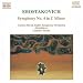 Shostakovich: Symphony No. 4 in C minor