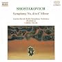 Shostakovich: Symphony No. 4 in C minor
