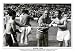 Argie Bargie - Iconic print, signed by George Cohen