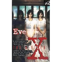 "X-files": Eve (The X-files)