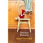 Second Chance Dad by  Angela Benson
