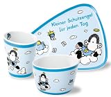 Eigenschaften - / SHEEPWORLD: SCHUTZENGEL - Tasse / Glas / Schale