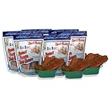 Sweet Potato Dog Chewz - 6 Pack - Value Pack Big Boyz