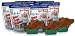 Pet Supplies : Sweet Potato Dog Chewz - 6 Pack - Value Pack Big Boyz