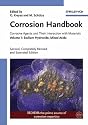 Corrosion Handbook, 13 Volume Set