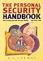 The Personal Security Handbook: How to Keep Yourself and Your Family Safe From Crime