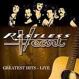 Greatest Hits-Live