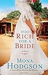 Too Rich for a Bride