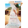 Too Rich for a Bride: A Novel (The Sinclair Sisters of Cripple Creek)