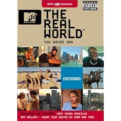 The Real World You Never Saw - Chicago