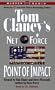 Point of Impact (Tom Clancy's Net Force, No. 5)