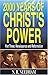 2,000 Years of Christ's Power, Part Three: Renaissance and Reformation