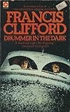 Drummer in the dark