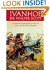 Ivanhoe (Tor Classics)