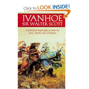 Ivanhoe - Walter Scott