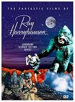 Stream The Fantastic Films of Ray Harryhausen Legendary Science Fiction Series Online Stream The Fantastic Films of Ray Harryhausen - Legendary Science Fiction Series Online.