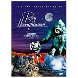 Ray Harryhausen Legendary Science Fiction Series [Import USA Zone 1]par William Hopper