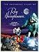  : The Fantastic Films of Ray Harryhausen - Legendary Science Fiction Series (It Came from Beneath the Sea / Earth vs. the Flying Saucers / 20 Million Miles to Earth / Mysterious Island / H.G. Wells' First Men in the Moon)