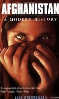 Afghanistan: A Modern History