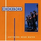Anything near water