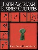 Latin American Business Cultures