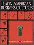 Latin American Business Cultures
