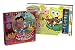 Dora the Explorer/SpongeBob SquarePants Two Pack