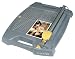 Westcott 13790 Westcott titanium rotary trimmer, 12 cut 19 x 14 x 1-1/2 thick plastic base