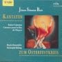 Easter Cantatas