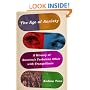 The Age of Anxiety: A History of America's Turbulent Affair with Tranquilizers