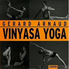 Vinyasa Yoga