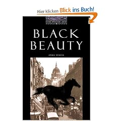 Oxford Bookworms Library: 9. Schuljahr, Stufe 2 - Black Beauty: Reader