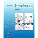 Elementary Structures for Architects and Builders (5th Edition)