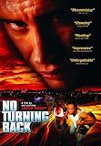 No Turning Back [DVD] [2001] [Region 1] [US Import] [NTSC]