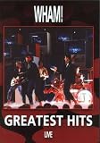 Wham - Greatest Hits Live [DVD]