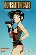 Gunsmith Cats, Band 9: Verlorenes Spiel
