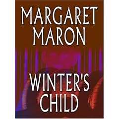 Winter's Child (Thorndike Mystery)