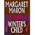 Winter's Child (Thorndike Mystery)