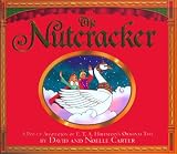 The  Nutcracker (Classic Collectible Pop-Up)