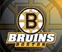 SkyBox by Maytag NHL Interchangeable Front and Side Sports Panels, Boston Bruins