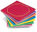 5 x 5 Pin Geoboards