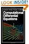 Computational Differential Equations