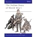 The Italian Army of World War I (Men-at-Arms)