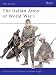 The Italian Army of World War I 1915-18 (Men-at-arms)
