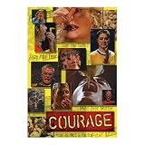Master Pieces Courage 500 Piece Jigsaw Puzzle