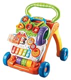 Vtech - Sit-to-Stand Learning Walker