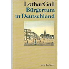 B�rgertum in Deutschland. (Die Bassermanns)