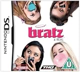  : Bratz 4 Real (Nintendo DS)